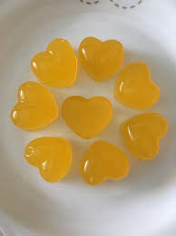 Mesin Pembuat Permen Otomatis Untuk Pembuatan Permen Jelly pemasok