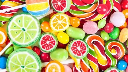 Peralatan Pembuatan Beruang Gummy Lengkap Otomatis Penuh pemasok