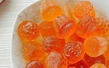 Mesin Pembuat Permen Otomatis Stainless Steel Untuk Pembuatan Gummy pemasok