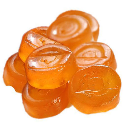 Peralatan Manufaktur Gummy Permen Kapasitas Kecil Otomatis pemasok
