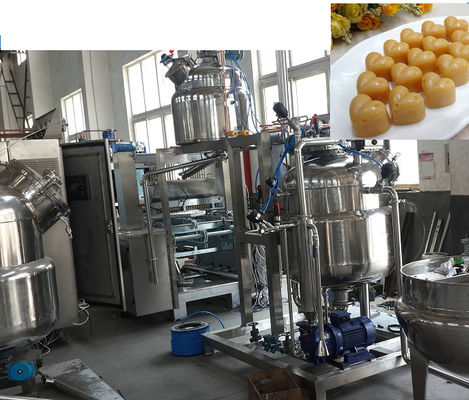 Mesin Pembuat Kopi Kecil Stainless Steel pemasok