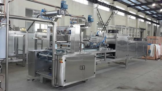 Mesin Pembuat Kopi Otomatis Komersial Kecil pemasok