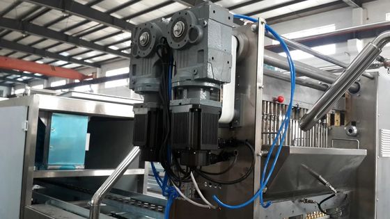 Mesin Pembuat Kopi Otomatis Komersial Kecil pemasok