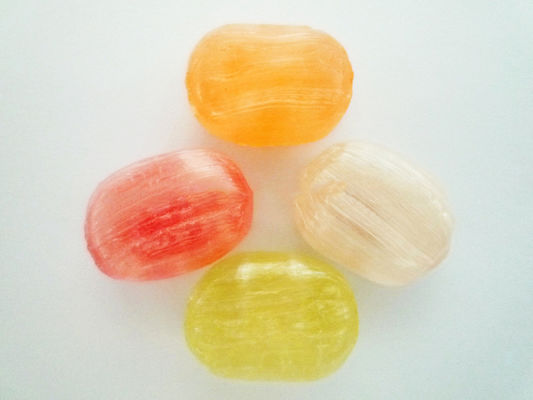 Peralatan Pembuatan Permen Skala Kecil Untuk Jelly Dan Permen Keras pemasok