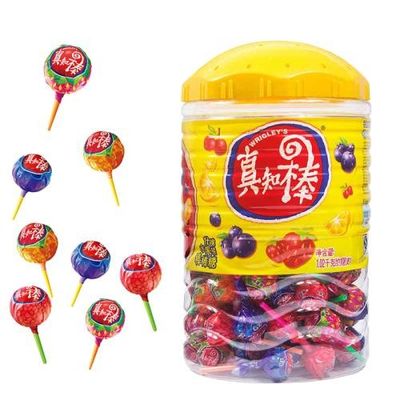 Mesin Pembentuk Bola Lollipop Otomatis Komersial Kecil pemasok