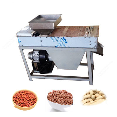 Mesin Pembuat Permen Kacang / Sereal Bar pemasok